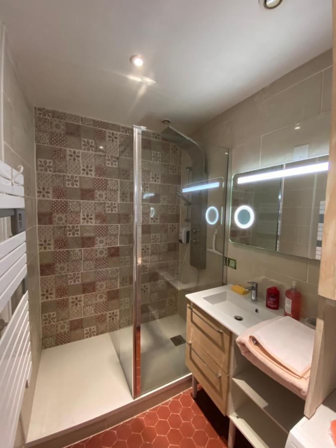 Ocra Pure Apartman Roussillon en Isere Kültér fotó