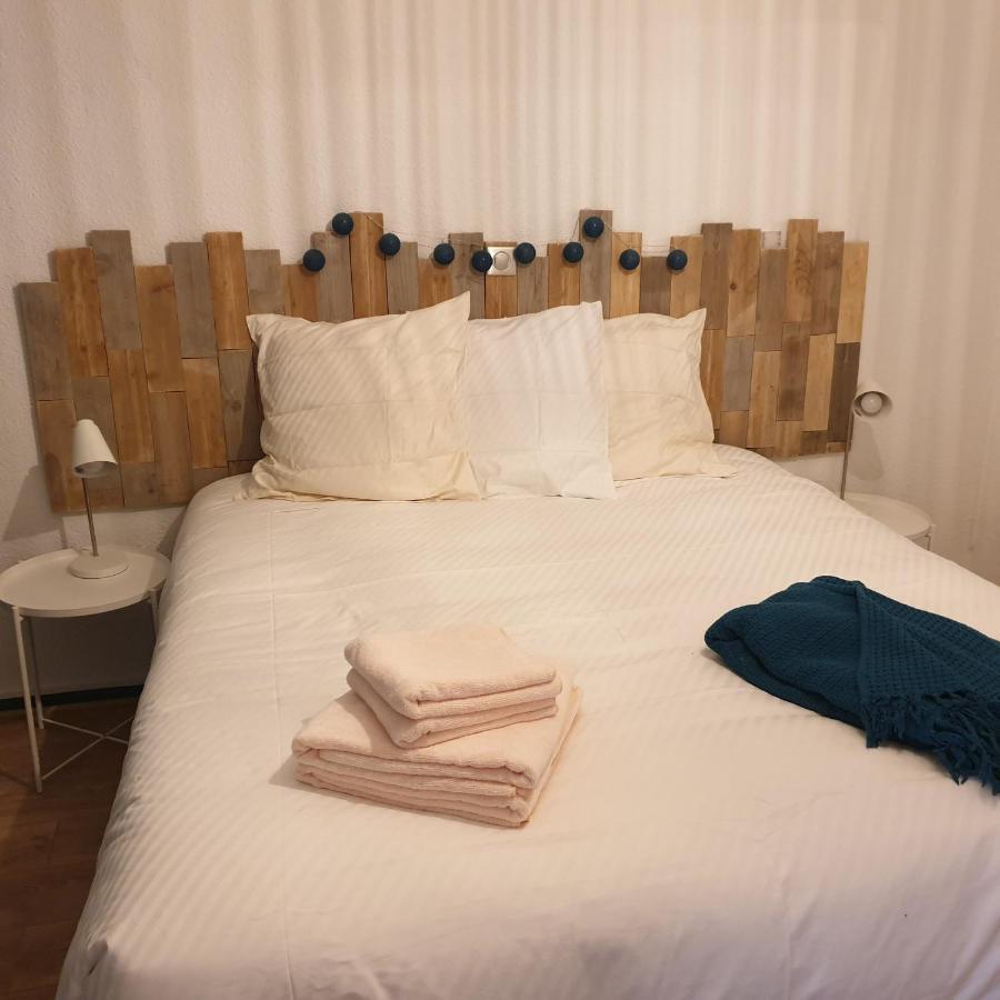 Ocra Pure Apartman Roussillon en Isere Kültér fotó