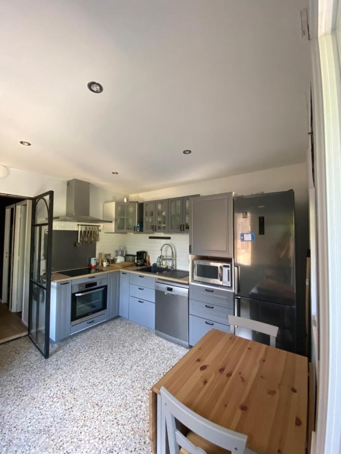 Ocra Pure Apartman Roussillon en Isere Kültér fotó